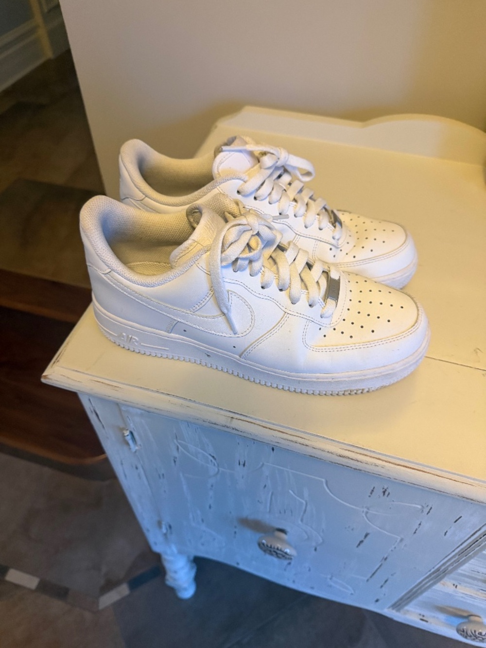 Nike air force 1